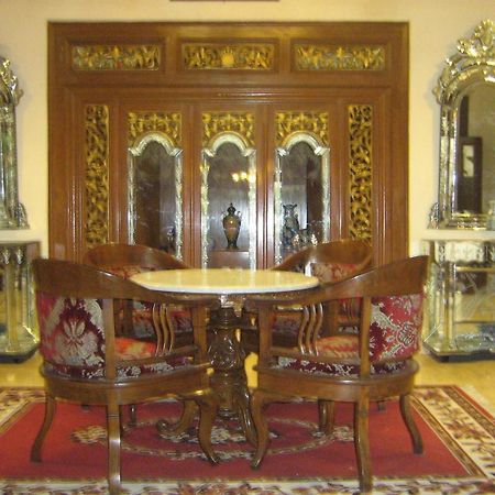Hotel Laweyan Solo Dış mekan fotoğraf