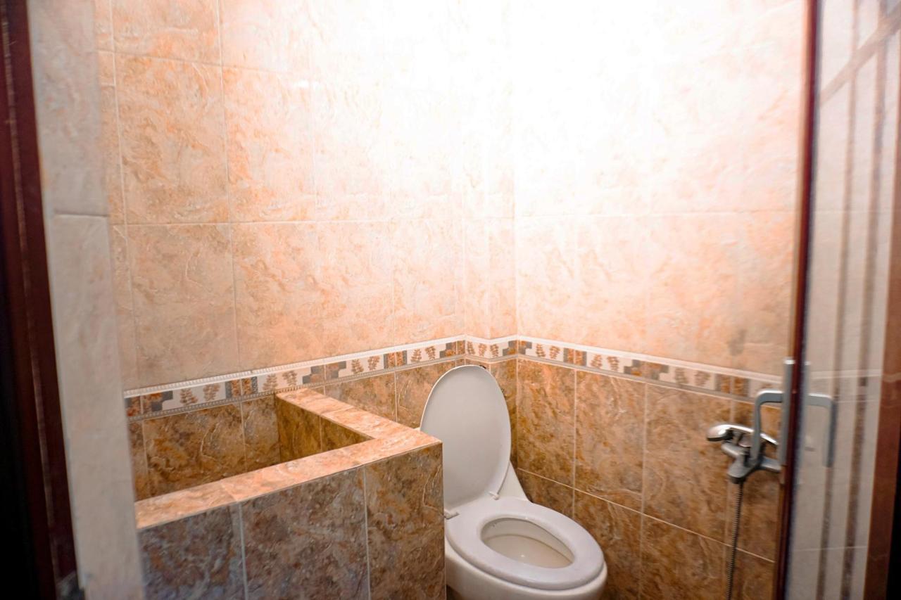 Hotel Laweyan Solo Dış mekan fotoğraf
