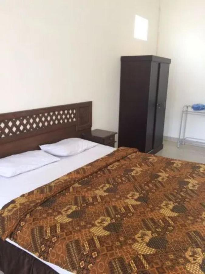 Hotel Laweyan Solo Dış mekan fotoğraf
