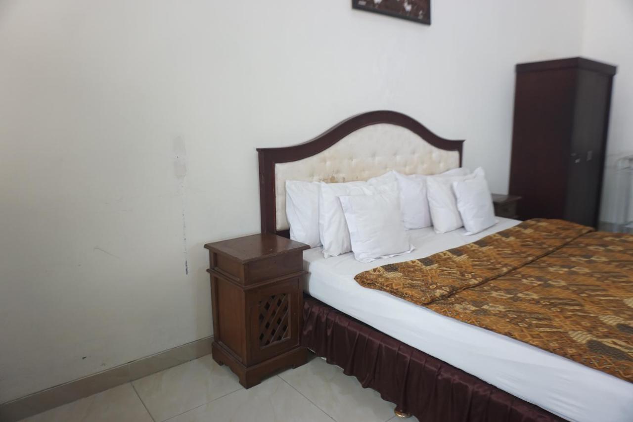 Hotel Laweyan Solo Dış mekan fotoğraf