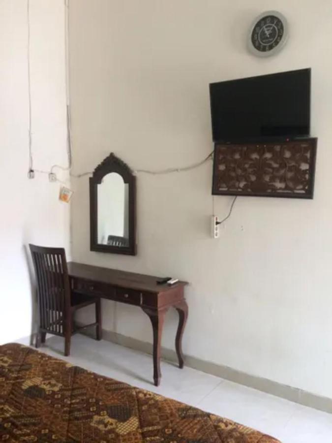 Hotel Laweyan Solo Dış mekan fotoğraf