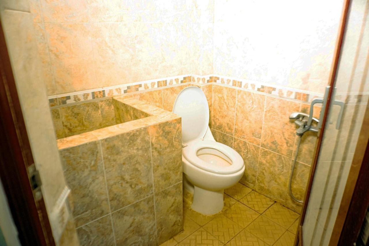 Hotel Laweyan Solo Dış mekan fotoğraf