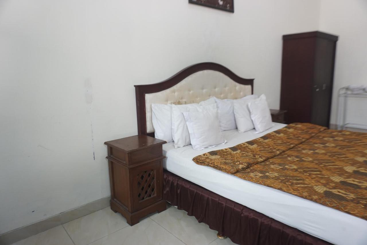 Hotel Laweyan Solo Dış mekan fotoğraf