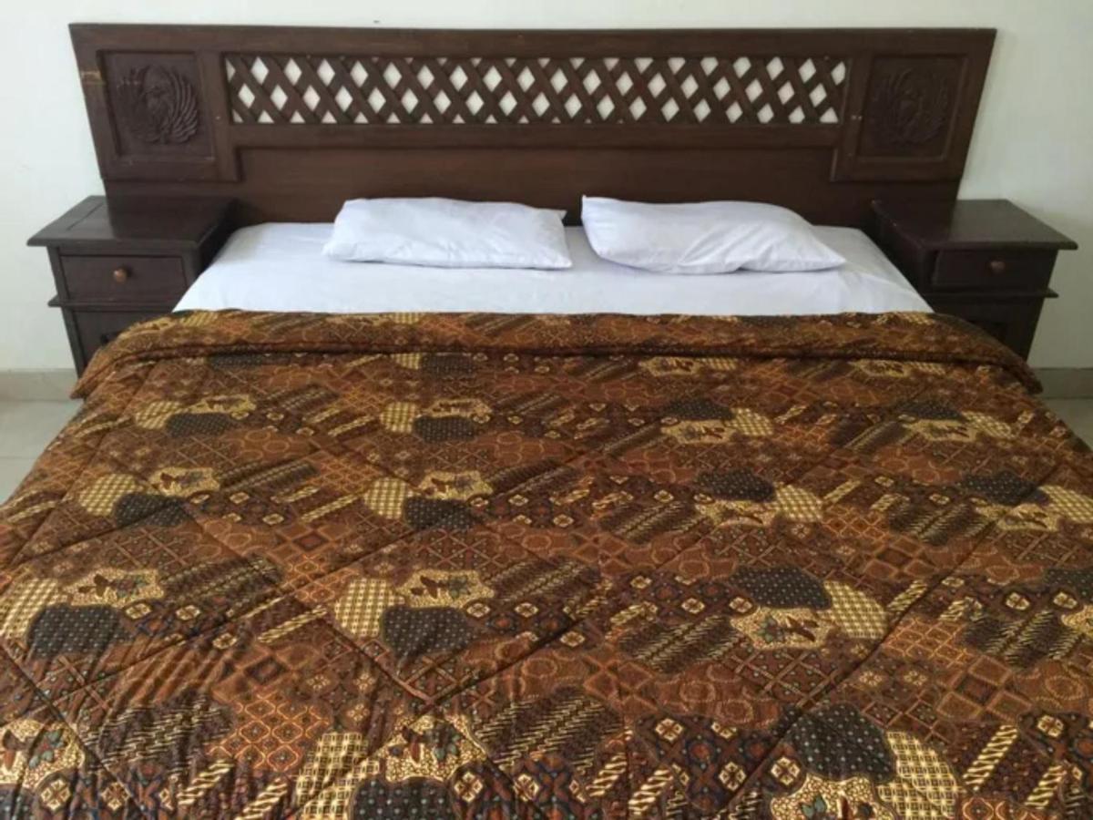 Hotel Laweyan Solo Dış mekan fotoğraf