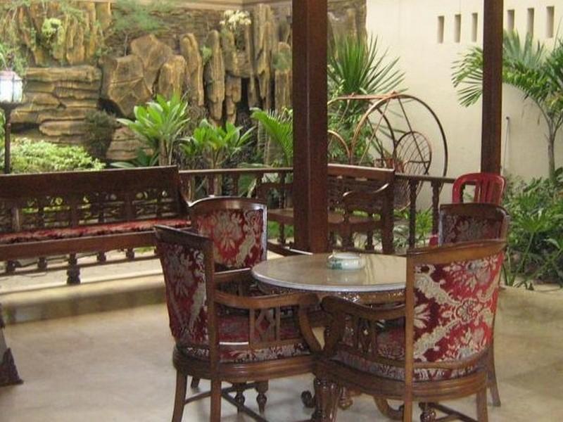Hotel Laweyan Solo Dış mekan fotoğraf